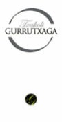 Bodega Gurrutxaga Bizkaiko Txakolina 2009 Front Label
