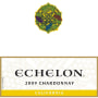 Echelon Chardonnay 2009 Front Label