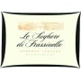 Rocca di Frassinello Le Sughere di Frassinello 2008 Front Label