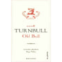 Turnbull Old Bull Red Blend 2008 Front Label