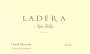 Ladera Howell Mountain Cabernet Sauvignon (1.5L Magnum) 2006 Front Label