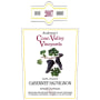 Anderson's Conn Valley Vineyards Cabernet Sauvignon Reserve (1.5 Liter Magnum) 2007 Front Label