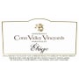 Anderson's Conn Valley Vineyards Eloge (1.5 Liter Magnum) 2006 Front Label