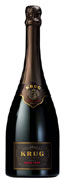 Krug Brut (1.5 Liter Magnum) 1995 Front Label