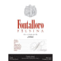 Felsina Fontalloro (1.5 Liter Magnum) 2006 Front Label