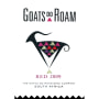 Goats do Roam Red 2009 Front Label