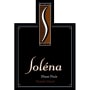 Solena Estate Grand Cuvee Pinot Noir 2008 Front Label
