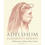 Adelsheim Elizabeth's Reserve Pinot Noir 2008 Front Label