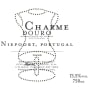 Niepoort Charme Tinto 2007 Front Label