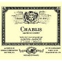 Louis Jadot Chablis 2009 Front Label