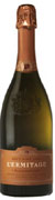 Roederer Estate L'Ermitage Brut Rose 2003 Front Label