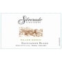 Silverado Miller Ranch Sauvignon Blanc 2009 Front Label