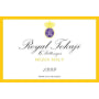 Royal Tokaji Tokaj Aszu 6 Puttonyos Mezes Maly (500ML) 1999 Front Label