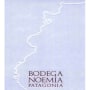 Bodega Noemia de Patagonia Rio Negro Valley Malbec 2006 Front Label