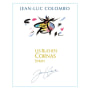 Jean-Luc Colombo Cornas Les Ruchets 2007 Front Label
