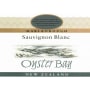 Oyster Bay Marlborough Sauvignon Blanc 2010 Front Label