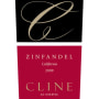 Cline Zinfandel 2009 Front Label