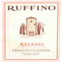 Ruffino Aziano Chianti Classico 2008 Front Label