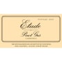 Etude Pinot Gris 2009 Front Label