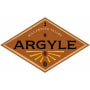 Argyle Extended Tirage Brut 2000 Front Label