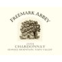 Freemark Abbey Chardonnay 2009 Front Label