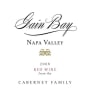 Gain Bay Cabernet Family 2008 Front Label