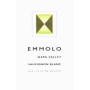Emmolo Sauvignon Blanc 2009 Front Label
