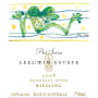 Leeuwin Estate Art Series Riesling 2008 Front Label