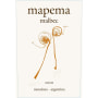 Mapema Malbec 2008 Front Label