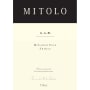 Mitolo G.A.M. 2008 Front Label