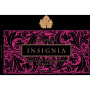 Joseph Phelps Insignia (375ML half-bottle) 2007 Front Label