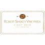 Robert Sinskey Los Carneros Pinot Noir 2008 Front Label