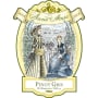Anne Amie Pinot Gris 2009 Front Label