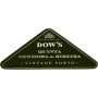 Dow's Quinta da Senhora da Ribeira 2006 Front Label