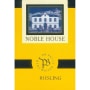 Dr. Pauly-Bergweiler Noble House Riesling QbA 2009 Front Label