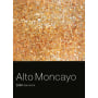 Alto Moncayo Garnacha 2008 Front Label