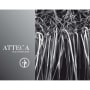 Bodegas Ateca Atteca Old Vine Garnacha 2009 Front Label