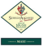 Masi Serego Alighieri Bello Ovile 2005 Front Label