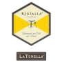 Tunella Rjgialla 2009 Front Label