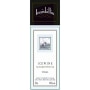 Inniskillin Vidal Icewine (375ML half-bottle) 2007 Front Label