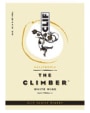 Clif Family Winery The Climber Sauvignon Blanc 2007 Front Label