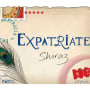Corrina Rayment Expatriate Shiraz 2007 Front Label