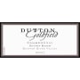 Dutton-Goldfield Dutton Ranch Chardonnay 2007 Front Label