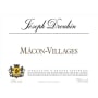 Joseph Drouhin Macon-Villages 2009 Front Label