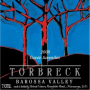 Torbreck Cuvee Juveniles 2009 Front Label