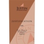 Justin Justification 2008 Front Label
