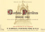 Domaine Dubreuil-Fontaine Corton-Perrieres Grand Cru 2005 Front Label