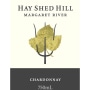 Hay Shed Hill Chardonnay 2009 Front Label