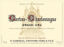 Domaine Dubreuil-Fontaine Corton-Charlemagne Grand Cru 2010 Front Label