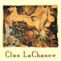 Clos LaChance Santa Cruz Mountains Cabernet Sauvignon 1997 Front Label